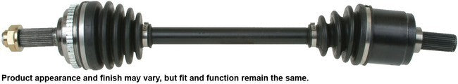 CARDONE New CV Axle Assembly P/N:66-4167 Fits: Acura Cl 03-01, Acura Tl 03-99, Honda Accord 02-98 - Image 1