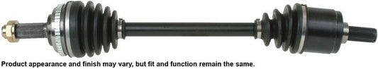CARDONE New CV Axle Assembly P/N:66-4167 Fits: Acura Cl 03-01, Acura Tl 03-99, Honda Accord 02-98 - Image 1