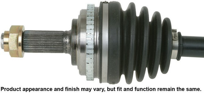 CARDONE New CV Axle Assembly P/N:66-4167 Fits: Acura Cl 03-01, Acura Tl 03-99, Honda Accord 02-98 - Image 2
