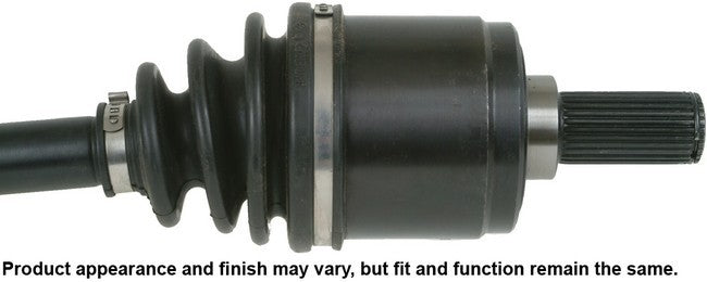 CARDONE New CV Axle Assembly P/N:66-4167 Fits: Acura Cl 03-01, Acura Tl 03-99, Honda Accord 02-98 - Image 3
