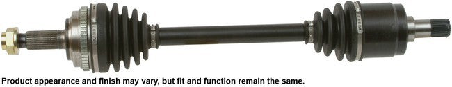 CARDONE New CV Axle Assembly P/N:66-4173 Fits: Honda Cr-v 01-97 - Image 1