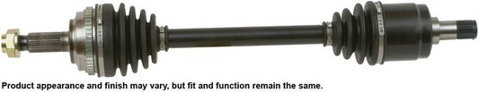 CARDONE New CV Axle Assembly P/N:66-4173 Fits: Honda Cr-v 01-97 - Image 1