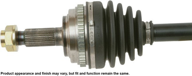 CARDONE New CV Axle Assembly P/N:66-4173 Fits: Honda Cr-v 01-97 - Image 2