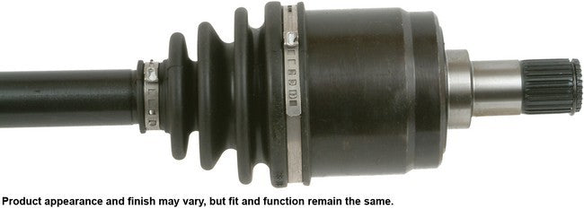 CARDONE New CV Axle Assembly P/N:66-4173 Fits: Honda Cr-v 01-97 - Image 3