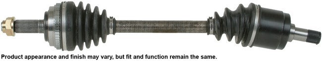 CARDONE New CV Axle Assembly P/N:66-4175 Fits: Honda Cr-v 01-98 - Image 1