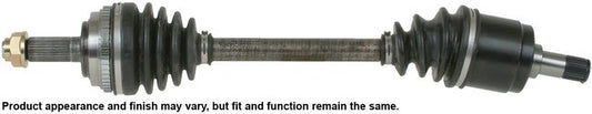 CARDONE New CV Axle Assembly P/N:66-4175 Fits: Honda Cr-v 01-98 - Image 1