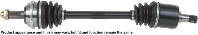 CARDONE New CV Axle Assembly P/N:66-4189 Fits: Acura El 05-01, Honda Civic 05-01 - Image 1