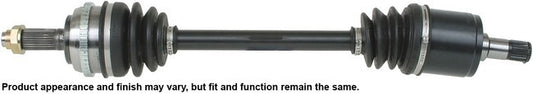 CARDONE New CV Axle Assembly P/N:66-4189 Fits: Acura El 05-01, Honda Civic 05-01 - Image 1