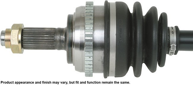 CARDONE New CV Axle Assembly P/N:66-4189 Fits: Acura El 05-01, Honda Civic 05-01 - Image 2