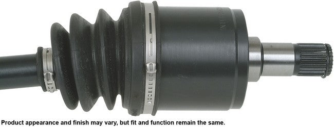 CARDONE New CV Axle Assembly P/N:66-4189 Fits: Acura El 05-01, Honda Civic 05-01 - Image 3