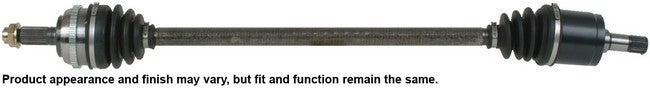 CARDONE New CV Axle Assembly P/N:66-4191 Fits: Acura El 05-01, Honda Civic 05-01 - Image 1