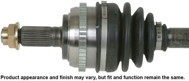 CARDONE New CV Axle Assembly P/N:66-4191 Fits: Acura El 05-01, Honda Civic 05-01 - Image 2