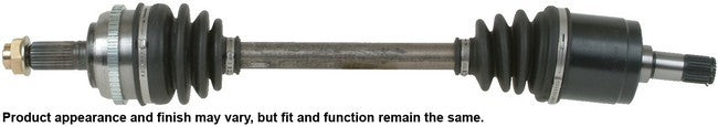 CARDONE New CV Axle Assembly P/N:66-4193 Fits: Acura El 05-01, Honda Civic 05-01 - Image 1
