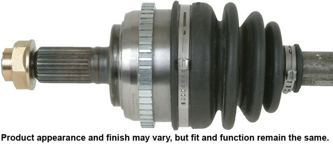 CARDONE New CV Axle Assembly P/N:66-4193 Fits: Acura El 05-01, Honda Civic 05-01 - Image 2
