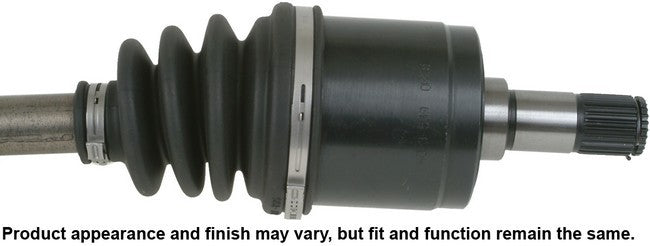 CARDONE New CV Axle Assembly P/N:66-4193 Fits: Acura El 05-01, Honda Civic 05-01 - Image 3