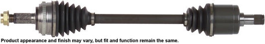 CARDONE New CV Axle Assembly P/N:66-4198 Fits: Acura Mdx 06-03, Honda Pilot 08-05 - Image 1
