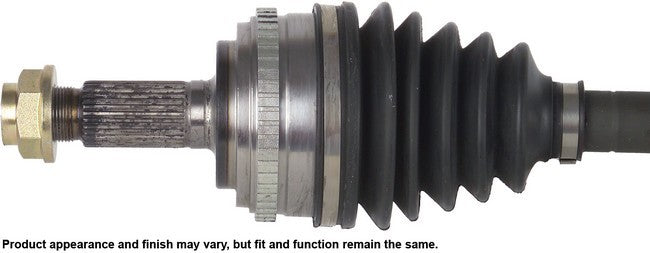 CARDONE New CV Axle Assembly P/N:66-4198 Fits: Acura Mdx 06-03, Honda Pilot 08-05 - Image 2