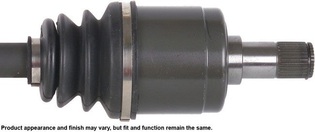 CARDONE New CV Axle Assembly P/N:66-4198 Fits: Acura Mdx 06-03, Honda Pilot 08-05 - Image 3