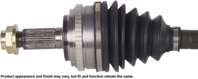 CARDONE New CV Axle Assembly P/N:66-4199 Fits: Acura Mdx 06-03, Honda Pilot 08-06 - Image 2