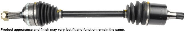CARDONE New CV Axle Assembly P/N:66-4202 Fits: Acura Mdx 02-01, Honda Pilot 04-03 - Image 1