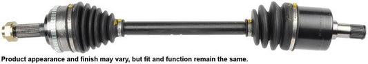 CARDONE New CV Axle Assembly P/N:66-4202 Fits: Acura Mdx 02-01, Honda Pilot 04-03 - Image 1