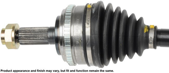 CARDONE New CV Axle Assembly P/N:66-4202 Fits: Acura Mdx 02-01, Honda Pilot 04-03 - Image 2