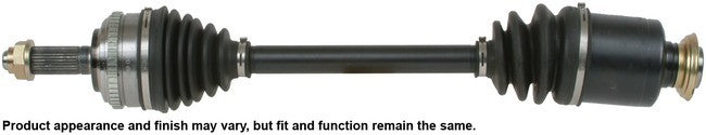 CARDONE New CV Axle Assembly P/N:66-4203 Fits: Acura Mdx 02-01, Honda Pilot 04-03 - Image 1
