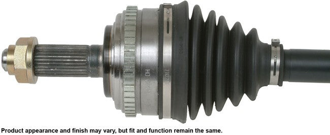 CARDONE New CV Axle Assembly P/N:66-4203 Fits: Acura Mdx 02-01, Honda Pilot 04-03 - Image 2