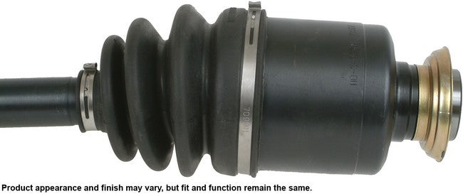 CARDONE New CV Axle Assembly P/N:66-4203 Fits: Acura Mdx 02-01, Honda Pilot 04-03 - Image 3