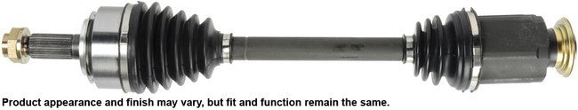 CARDONE New CV Axle Assembly P/N:66-4207 Fits: Acura Tl 06-04, Honda Accord 07-03, Honda Cr-v 06-02 - Image 1