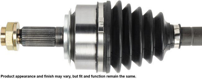 CARDONE New CV Axle Assembly P/N:66-4207 Fits: Acura Tl 06-04, Honda Accord 07-03, Honda Cr-v 06-02 - Image 2