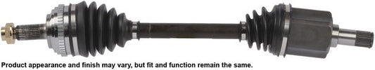 CARDONE New CV Axle Assembly P/N:66-4209 Fits: Acura Rsx 06-02, Honda Civic 05-02 - Image 1