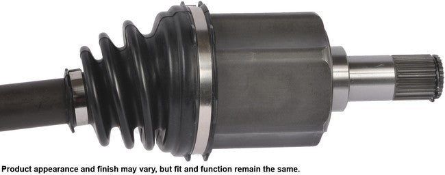 CARDONE New CV Axle Assembly P/N:66-4209 Fits: Acura Rsx 06-02, Honda Civic 05-02 - Image 3