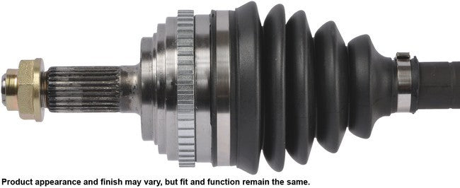 CARDONE New CV Axle Assembly P/N:66-4210 Fits: Acura Rsx 06-02 - Image 2