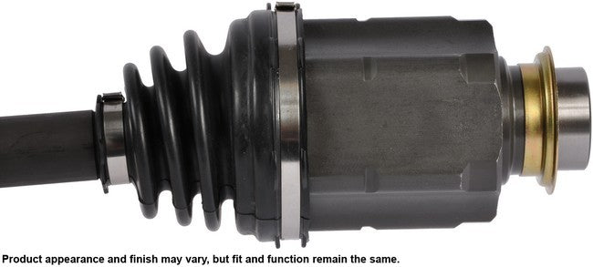 CARDONE New CV Axle Assembly P/N:66-4210 Fits: Acura Rsx 06-02 - Image 3