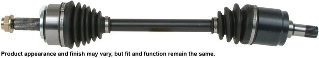 CARDONE New CV Axle Assembly P/N:66-4213 Fits: Honda Element 11-03 - Image 1