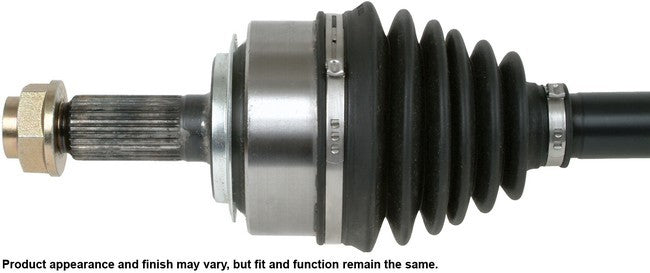 CARDONE New CV Axle Assembly P/N:66-4213 Fits: Honda Element 11-03 - Image 2