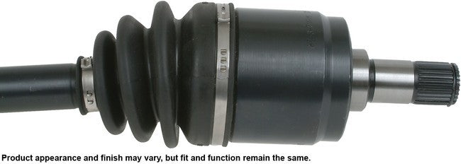 CARDONE New CV Axle Assembly P/N:66-4213 Fits: Honda Element 11-03 - Image 3
