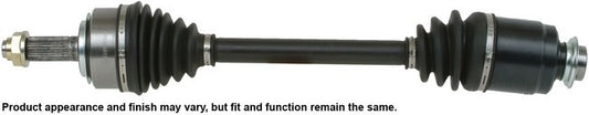 CARDONE New CV Axle Assembly P/N:66-4214 Fits: Honda Element 11-03 - Image 1