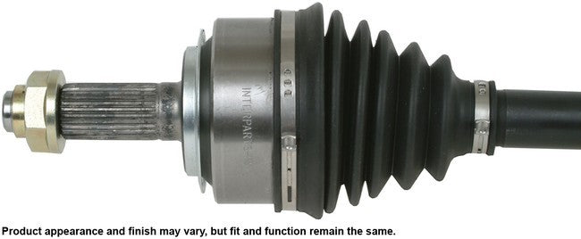 CARDONE New CV Axle Assembly P/N:66-4214 Fits: Honda Element 11-03 - Image 2