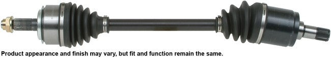 CARDONE New CV Axle Assembly P/N:66-4217 Fits: Honda Accord 07-03 - Image 1