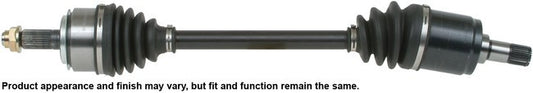 CARDONE New CV Axle Assembly P/N:66-4217 Fits: Honda Accord 07-03 - Image 1