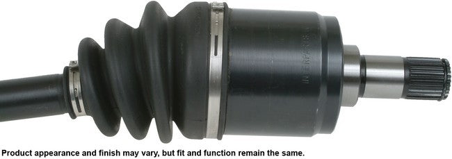 CARDONE New CV Axle Assembly P/N:66-4217 Fits: Honda Accord 07-03 - Image 3