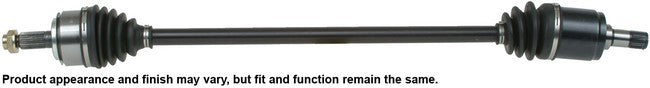 CARDONE New CV Axle Assembly P/N:66-4218 Fits: Honda Accord 07-03 - Image 1