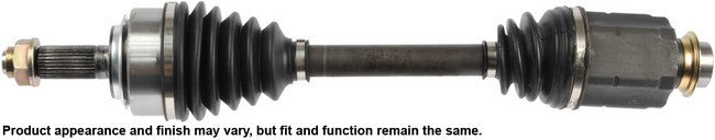 CARDONE New CV Axle Assembly P/N:66-4220 Fits: Honda Accord 07-03 - Image 1