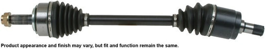 CARDONE New CV Axle Assembly P/N:66-4221 Fits: Acura Tl 08-04, Honda Accord 07-03 - Image 1