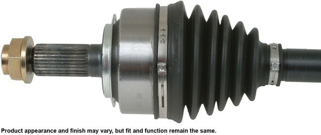 CARDONE New CV Axle Assembly P/N:66-4221 Fits: Acura Tl 08-04, Honda Accord 07-03 - Image 2