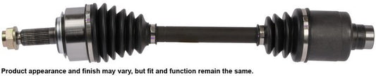 CARDONE New CV Axle Assembly P/N:66-4223 Fits: Acura Tl 08-04 - Image 1
