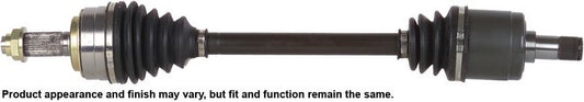 CARDONE New CV Axle Assembly P/N:66-4224 Fits: Honda Odyssey 06-05 - Image 1