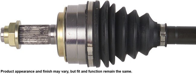 CARDONE New CV Axle Assembly P/N:66-4224 Fits: Honda Odyssey 06-05 - Image 2
